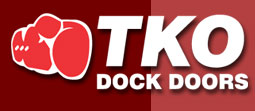 TKO Dock Doors  Heavyweight