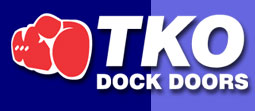 TKO Dock Doors — Thermalweight