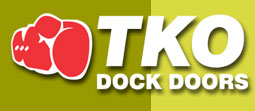 TKO Dock Doors — Welterweight