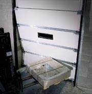 Cruiserweight Dock Doors