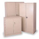 STORAGE CABINETS